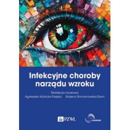 Infekcyjne choroby narządu wzroku