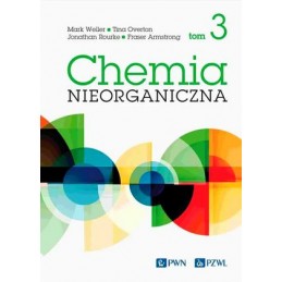 Chemia nieorganiczna Tom 3