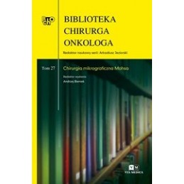 Chirurgia mikrograficzna Mohsa