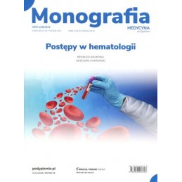 Postępy w hematologii