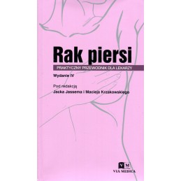 Rak piersi