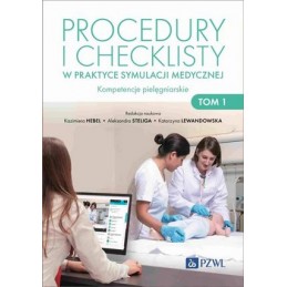 Procedury i checklisty w...