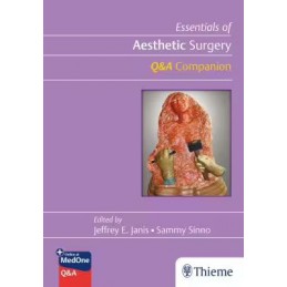 Essentials of Aesthetic Surgery Q&A Companion