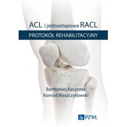 ACL i jednoetapowa RACL. Protokół rehabilitacyjny BK21.