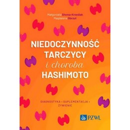 Niedoczynność tarczycy i choroba Hashimoto