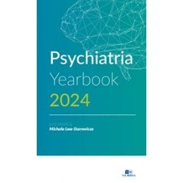 Psychiatria. Yearbook 2024.