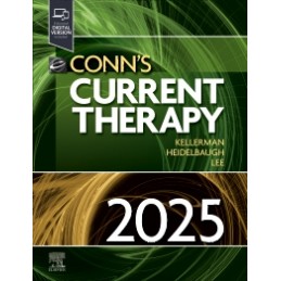 Conn's Current Therapy 2025