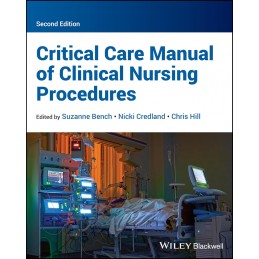 Critical Care Manual of Clinical Nursing Procedures