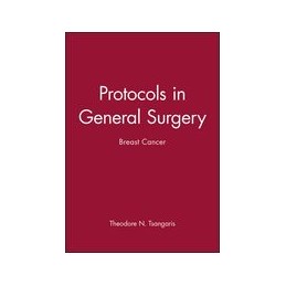 Protocols in General Surgery: Breast Cancer