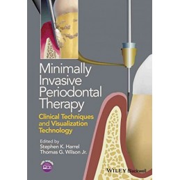 Minimally Invasive Periodontal Therapy: Clinical Techniques and Visualization Technology