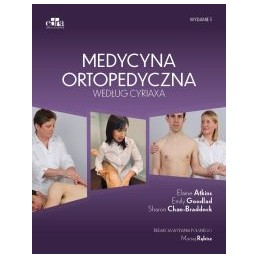 Medycyna ortopedyczna...