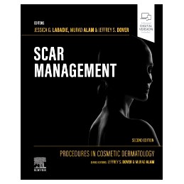 Procedures in Cosmetic Dermatology: Scar Management