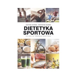 Dietetyka sportowa