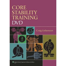 Core Stability Training DVD