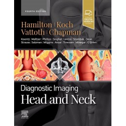 Diagnostic Imaging: Head and Neck