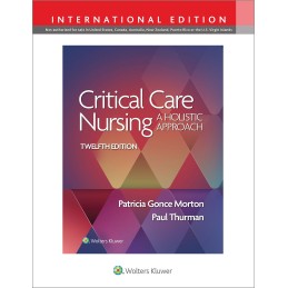 Critical Care Nursing