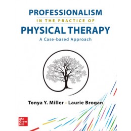 Professionalism in the Practice of Physical Therapy