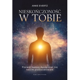 Nieskończoność w tobie