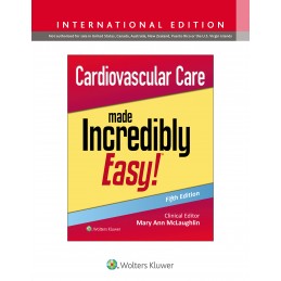 Cardiovascular Care Made Incredibly Easy!