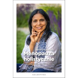 Menopauza holistycznie