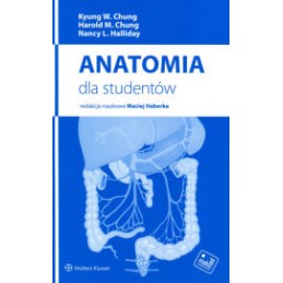 ANATOMIA dla studentów