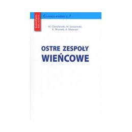 Ostre zespoły wieńcowe