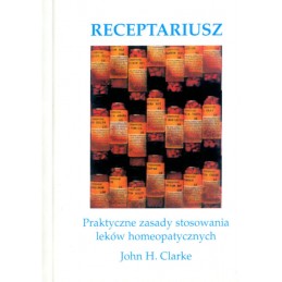 RECEPTARIUSZ - praktyczne...