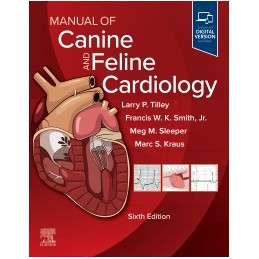 Manual of Canine and Feline Cardiology