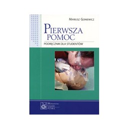 Pierwsza pomoc