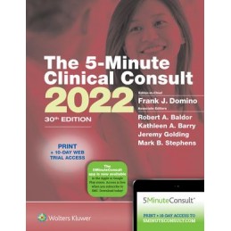 The 5-Minute Clinical...