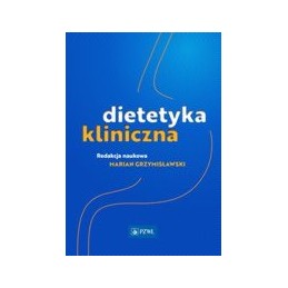 Dietetyka kliniczna