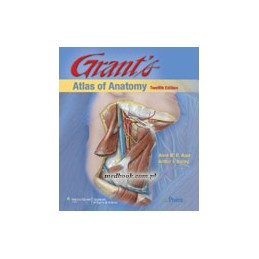 Grant's Atlas of Anatomy