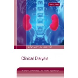 Pocket Guide to Clinical...