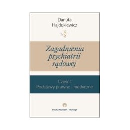 Zagadnienia psychiatrii...