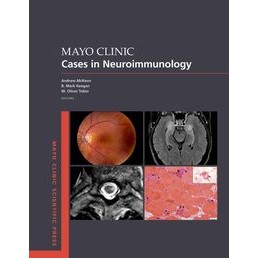 Mayo Clinic Cases in Neuroimmunology