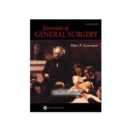 Essentials of General Surgery