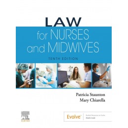 Law for Nurses and Midwives