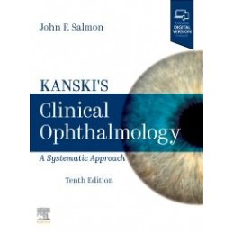 Kanski's Clinical Ophthalmology