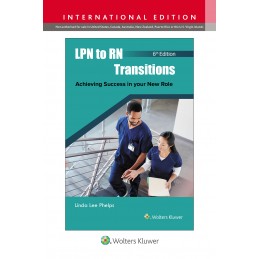 LPN to RN Transitions: Achieving Success in your New Role