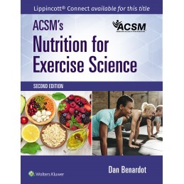 ACSM's Nutrition for Exercise Science