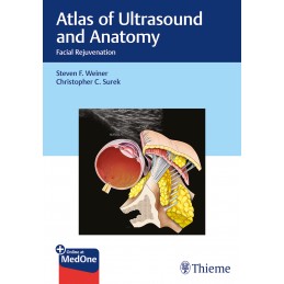 Atlas of Ultrasound and Anatomy: Facial Rejuvenation