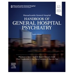 Massachusetts General Hospital Handbook of General Hospital Psychiatry