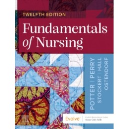 Fundamentals of Nursing