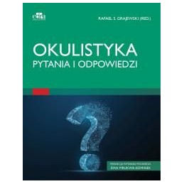 Okulistyka. Pytania i...