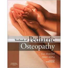 Textbook of Pediatric Osteopathy