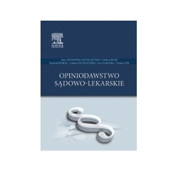 Opiniodawstwo sądowo-lekarskie