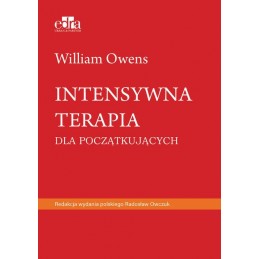 Intensywna terapia dla początkujących