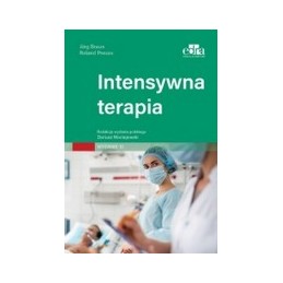 Intensywna terapia