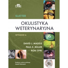 Slatter Okulistyka...