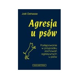 Agresja u psów